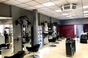 Salon Haarschnitt Langenselbold