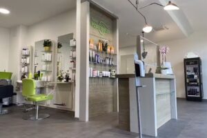 Salon Haarspitze Silke Heinze