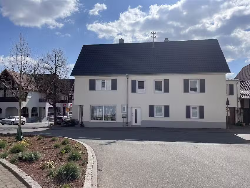 Salon Haartr&auml;ume