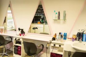 Salon HaarZauber | Elegant Spremberg GmbH