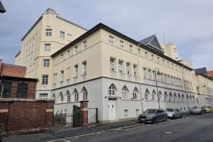 Salon H&auml;fner & Lorenz