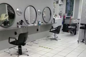 Salon Hair Design by S.Varalan