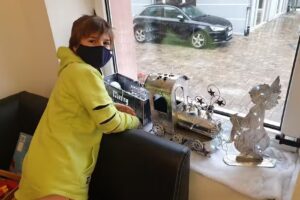 Salon Hair Flair (Kleinwallstadt)