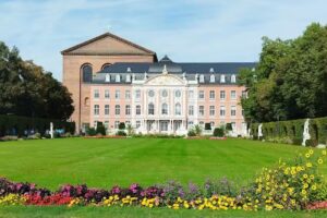 Salon Hair &ndash; Gerd Engeln