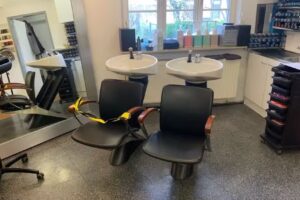 Salon Hair Inh. Rainer Liebermann