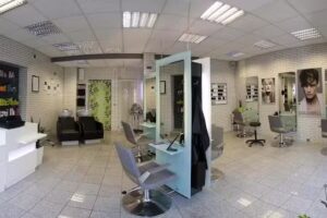 Salon HairDaun – Die Haararchitekten