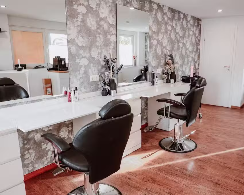 Salon Hairfighter Jana Spoolder