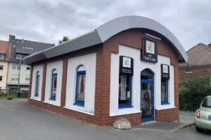 Salon Hairkules &ndash; Kalkh&uuml;gel