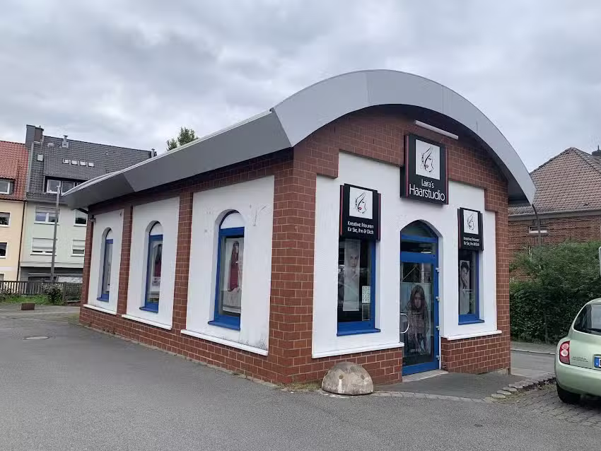 Salon Hairkules &ndash; Kalkh&uuml;gel