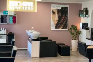 Salon Hairlich