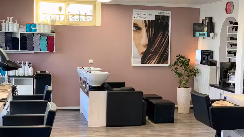 Salon Hairlich