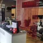 Salon HAIRline