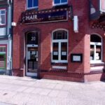 Salon Hairlounge