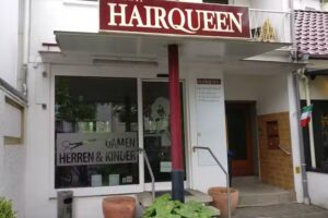 Salon Hairqueen