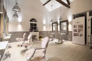 Salon Hairytales &ndash; Pulheim