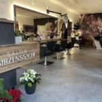 Salon Hairzenssache
