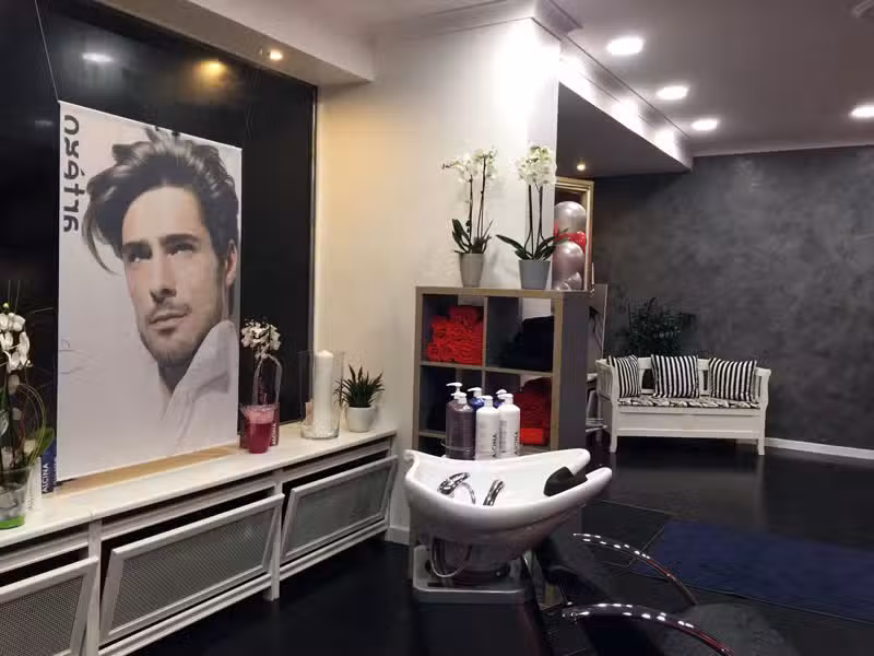 Salon Hanim
