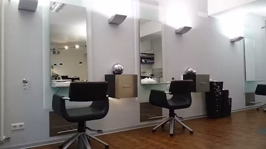 SALON HAPPY DAY 𝓫𝔂 𝓙𝓮𝓷𝓼