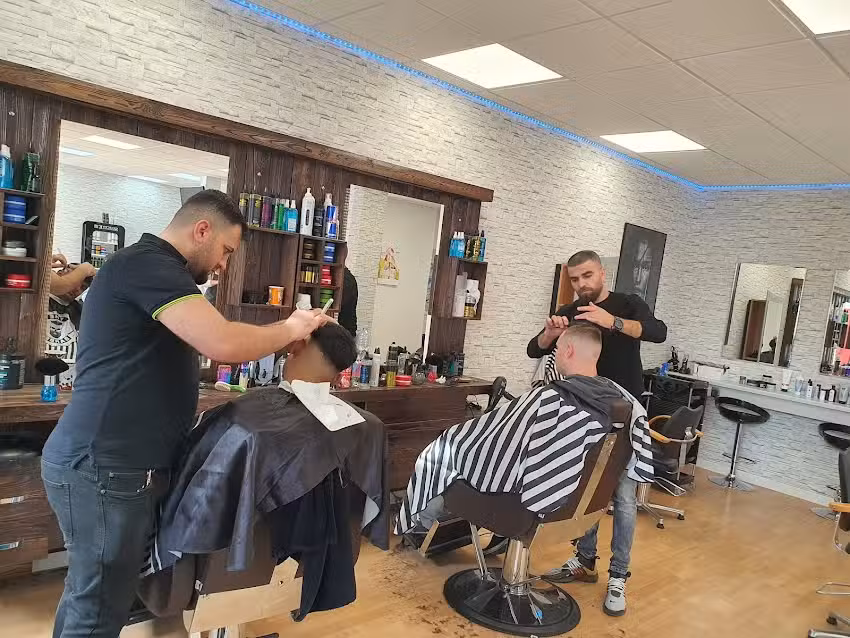 Salon happy time Seelze