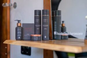 Salon Haus Bellazza Hartenstein