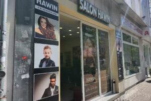 Salon Hawin