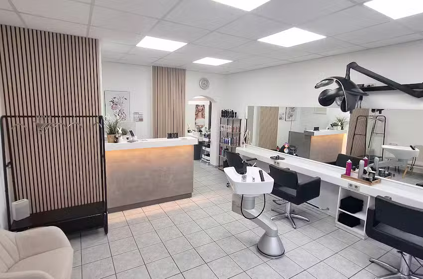 Salon Heide
