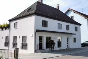 Salon Heidi Friseure