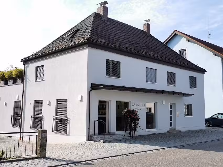 Salon Heidi Friseure