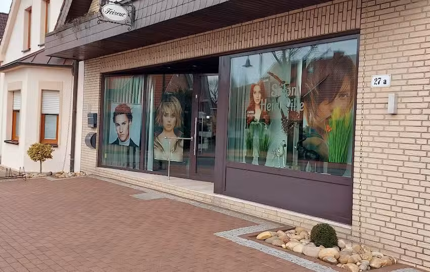 Salon Heidi Pille
