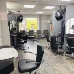 Salon Heike