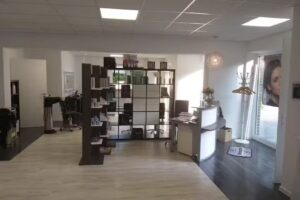 Salon Heister