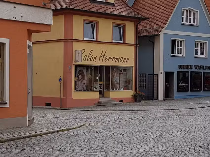 Salon Herrmann