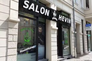 Salon Hevin