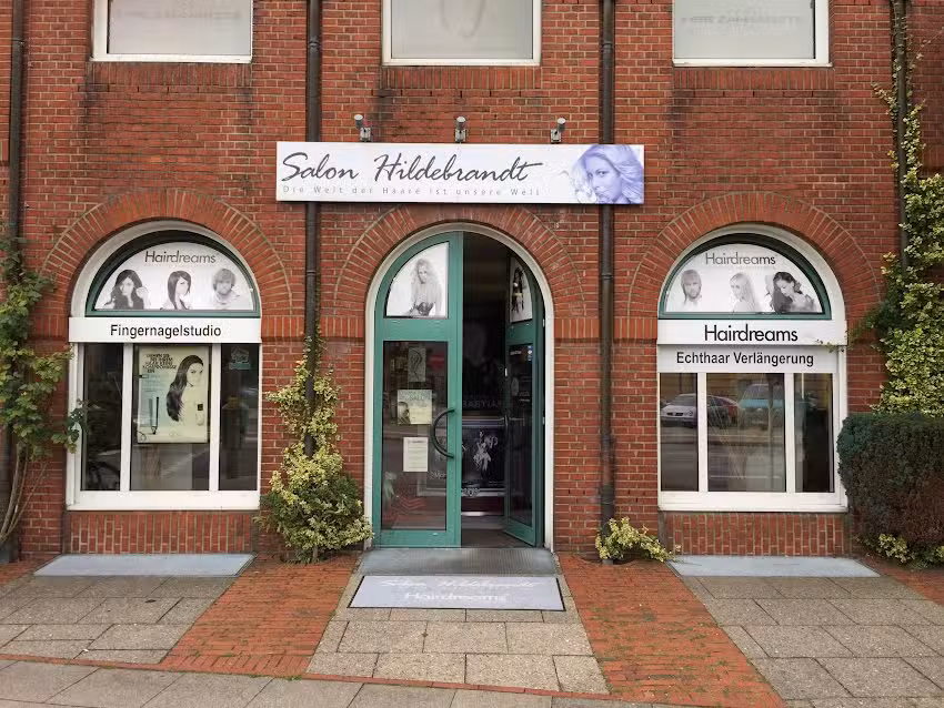 Salon Hildebrandt