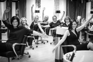 Salon Hin u. Hair Rummel Friseur