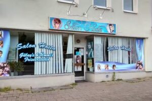 Salon Hosta &ndash; Salzgitter