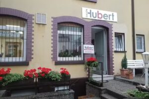 Salon Hubert
