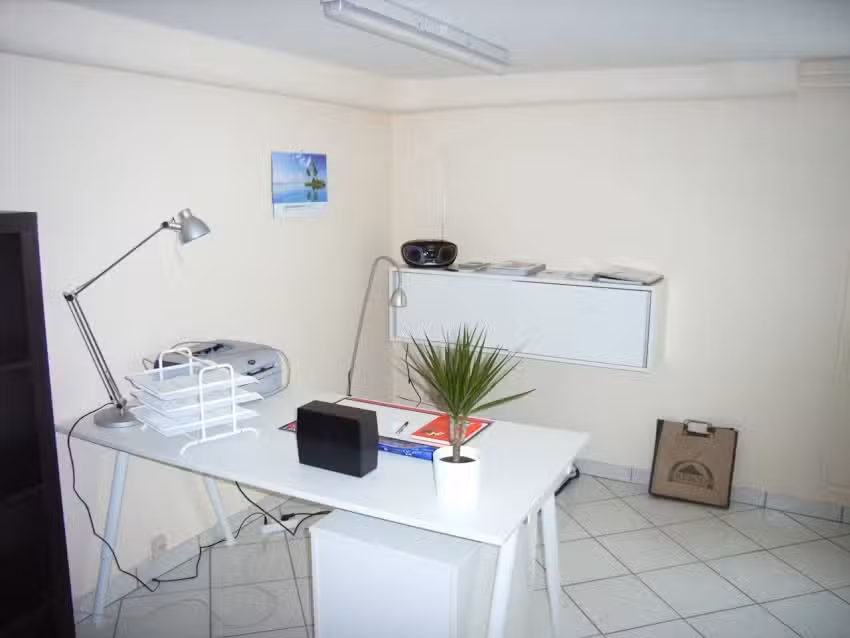 Salon Hundesch&ouml;n