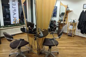 Salon il Figaro Oldenburg in Holstein