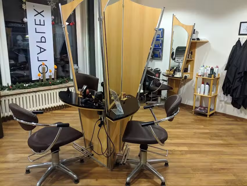 Salon il Figaro Oldenburg in Holstein