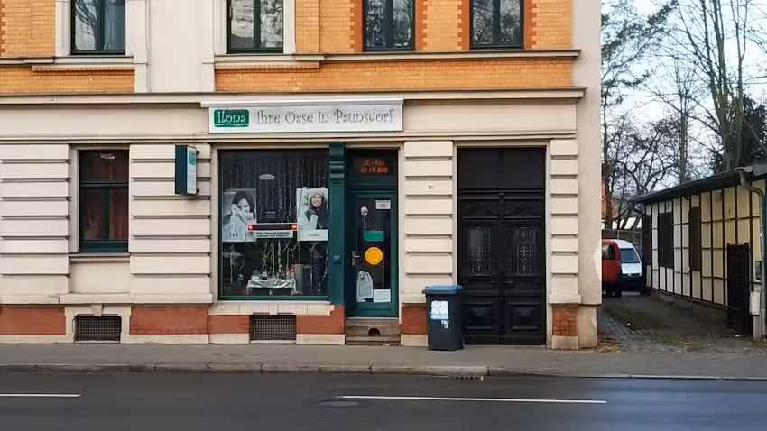 Salon Ilona