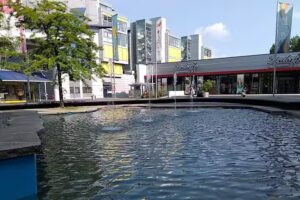 Salon im Storkower Bogen