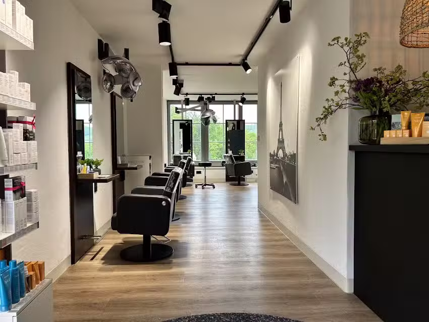 Salon Ines Richter UG