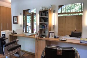 Salon Inh. Karina Herzig