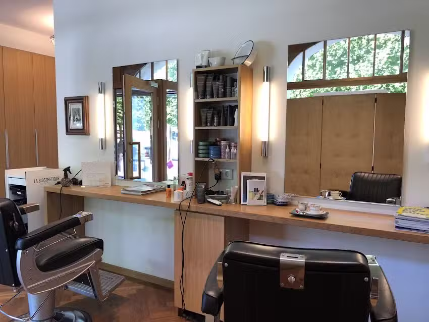 Salon Inh. Karina Herzig