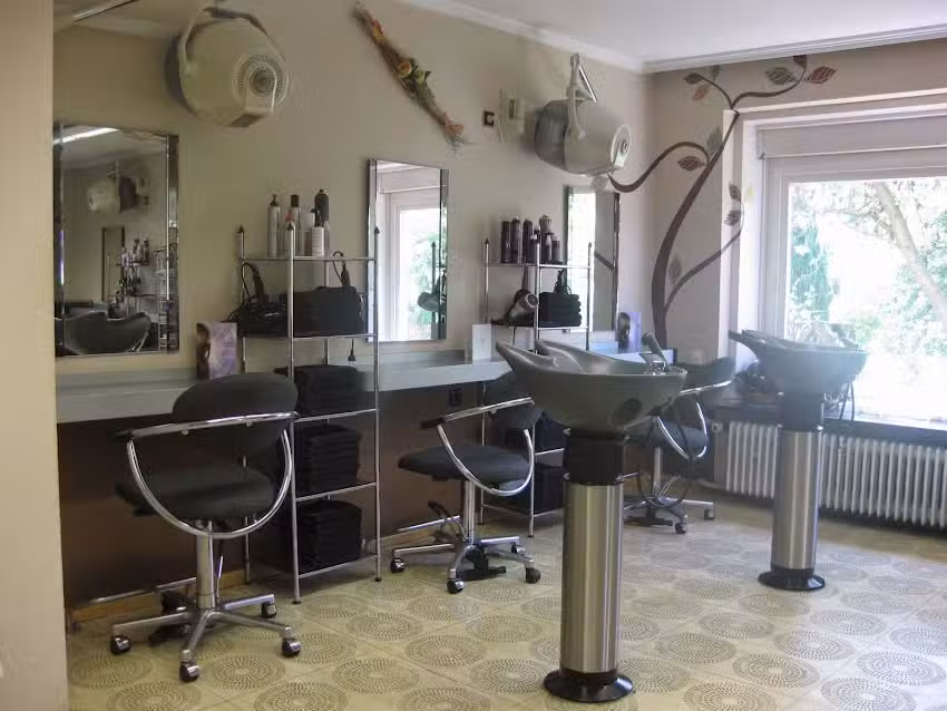 Salon Inka