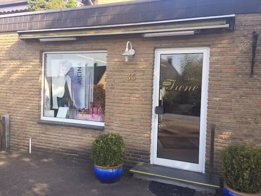 Salon Irene