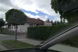 Salon Irene, Damen- & Herrenfriseur