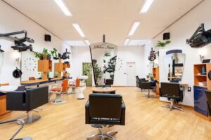 Salon Irina