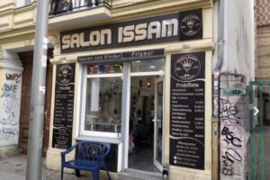 Salon Issam